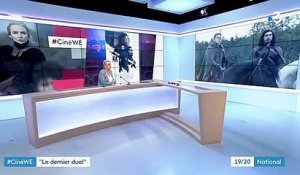 Cinéma : bientôt Le Dernier Duel, film historique de Ridley Scott