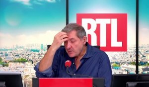 Le journal RTL de 7h du 11 octobre 2021