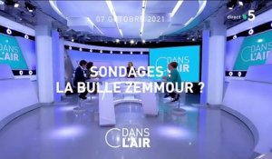 Présidentielle 2022 : "C dans l'air" recevra "l'ensemble des candidats" en prime time