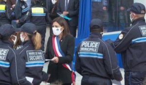 A Paris, la police municipale incapable de verbaliser