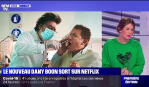 Le nouveau film de Dany Boon sort mercredi sur Netflix