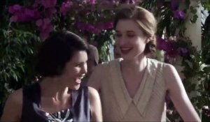 Vita & Virginia (2019) - Bande annonce