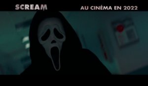 Ghostface reprend du service dans la première bande-annonce de "Scream 5"