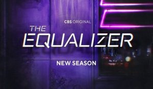 The Equalizer - Promo 2x02