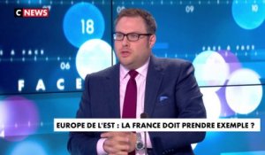 Mathieu Bock-Côté : «Il se pourrait que les nations occidentales prennent conscience de leur propre précarité»