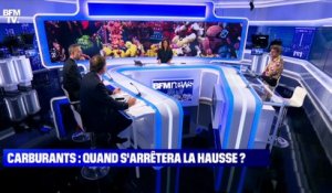 Quand le quotidien coûte plus cher - 12/10