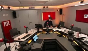 La brigade RTL du 13 octobre 2021