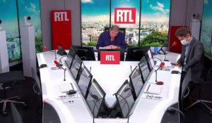 La brigade RTL du 13 octobre 2021
