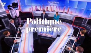 L’édito de Matthieu Croissandeau : 2022, la grande poussée de l'extrême droite - 13/10