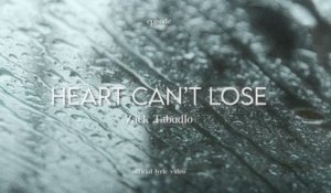Zack Tabudlo - Heart Can't Lose