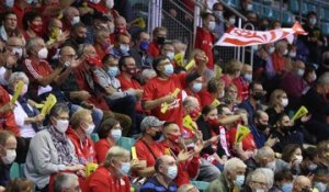 Volley-ball : l’ASPTT Mulhouse a retrouvé son public