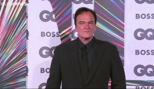 François, Tim Burton, Quentin Tarantino : ils seront tous au festival du film de Rome