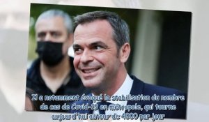 Olivier Véran - la mise en garde du ministre de la Santé sur cet autre virus qui débarque