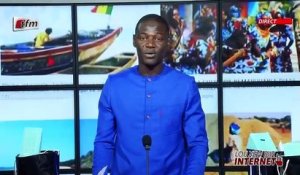 "Lou xew biir internet" - Pr : Mamadou Ndiaye - 14 Octobre 2021 #tfm