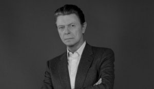 David Bowie : deux boutiques temporaires ouvriront à New York et Londres pour son 75ème anniversaire