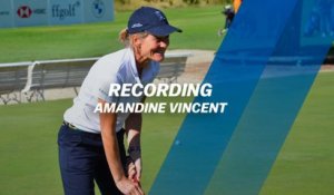 Recording : Amandine Vincent