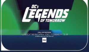Legends of Tomorrow - Promo 7x02