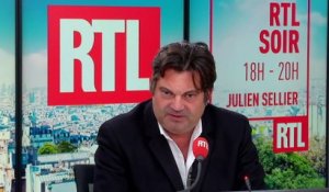 L'invité de RTL Soir du 14 octobre 2021