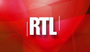 Le journal RTL de 11h du 15 octobre 2021