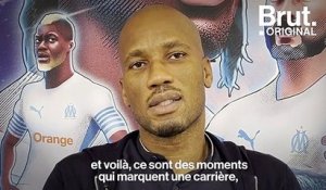 Les moments qui ont changé la vie de Didier Drogba