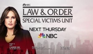 Law & Order: SVU - Promo 23x06