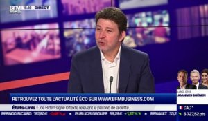 Lionel Baraban (Famoco) : Relocalisation, le défi peut-il être relevé ? - 15/10