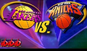 NBA Showtime online multiplayer - dreamcast