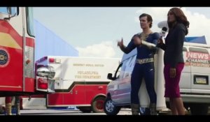 Shazam 2 - Fury of the gods - Teaser trailer du DC Fandome (VO)