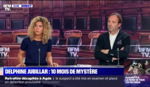 Delphine Jubillar: Cédric Jubillar sera auditionné le 3 décembre prochain