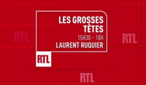 L'INTÉGRALE - Le journal RTL (17/10/21)
