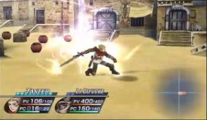 Rogue Galaxy online multiplayer - ps2