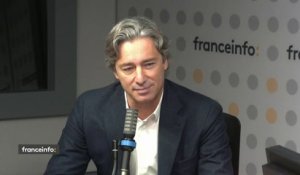 "Le métavers c'est l'internet de demain", assure Laurent Solly, directeur général de Facebook France
