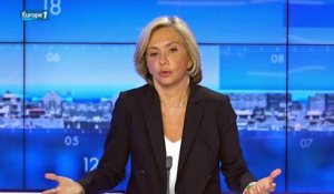 Valérie Pécresse veut supprimer "150.000 postes dans l'administration"