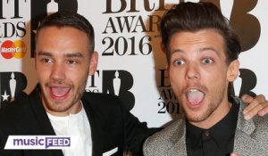Liam Payne Reveals That He "HATED" Louis Tomlinson!