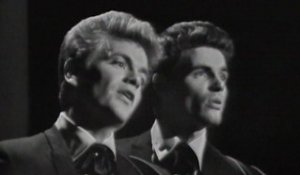 The Everly Brothers - Don't Blame Me