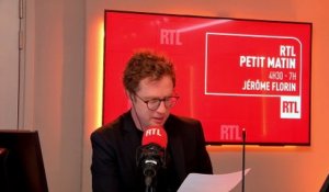 Le journal RTL de 04h30 du 19 octobre 2021