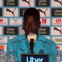 Pape Gueye ne panique pas face à la concurrence