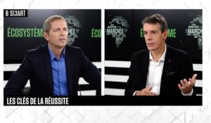 ÉCOSYSTÈME - L'interview de Jean-René Boirdon (Kameleoon) et Alexandre Suon-Perhirin (HENKAN&PARTNERS;) par Thomas Hugues