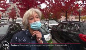 Moselle : une commune supprime le stationnement payant pour redynamiser le centre-ville