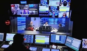 Droits européens : le débat de Vincent Tremolet de Villers et Jean-Dominique Giuliani