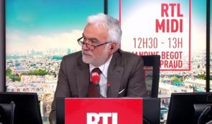 RTL Midi du 20 octobre 2021