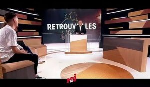 Jean-Marc Morandini présentera ce soir en direct sur NRJ 12 "Retrouvailles", une grande soirée qui va changer les vies de nos invités