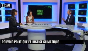 SMART IMPACT - Emission du jeudi 21 octobre