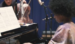 Sheku Kanneh-Mason - Rachmaninoff: 14 Romances, Op. 34: No. 1, The Muse