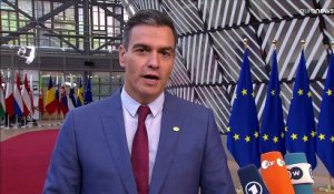 De profondes divergences entre les responsables de l'UE à l'ouverture du sommet à Bruxelles