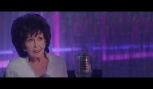 Wanda Jackson - It Keeps Right On A Hurtin’