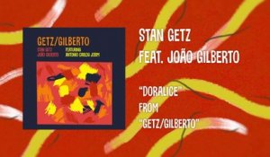 Stan Getz - Doralice