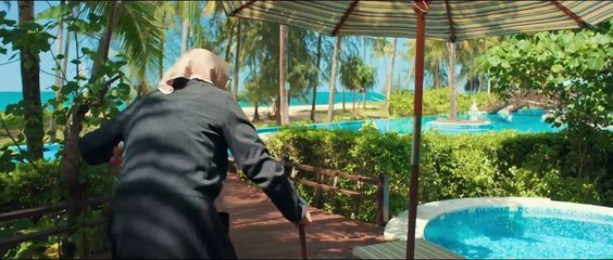 les bodin s en thailande 2021 bande annonce sur orange videos