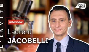 Pass sanitaire - L. Jacobelli : "Il faut le supprimer et laisser la liberté vaccinale aux Français"