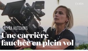 Halyna Hutchins, étoile montante de la direction photo, tuée accidentellement par Alec Baldwin